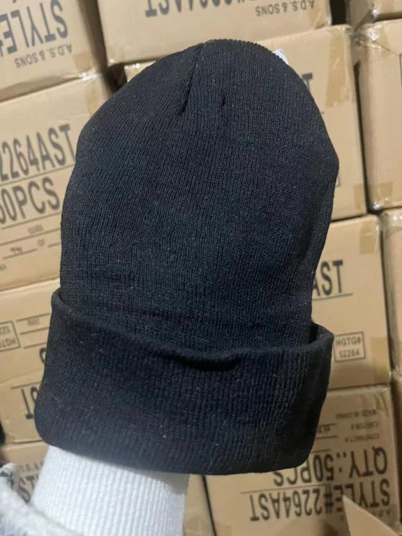54413 - Unisex Winter Knit Hat China